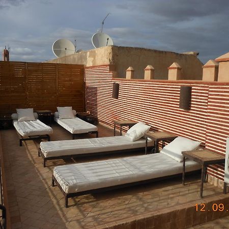 מרקש Riad Katia מראה חיצוני תמונה