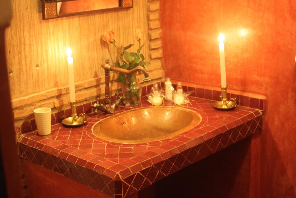 מרקש Riad Katia חדר תמונה