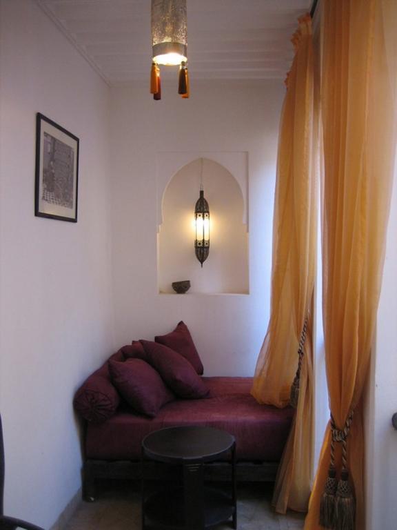 מרקש Riad Katia מראה חיצוני תמונה
