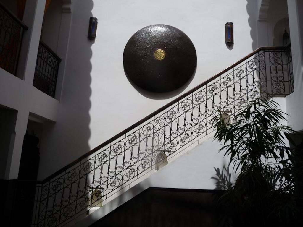 מרקש Riad Katia מראה חיצוני תמונה