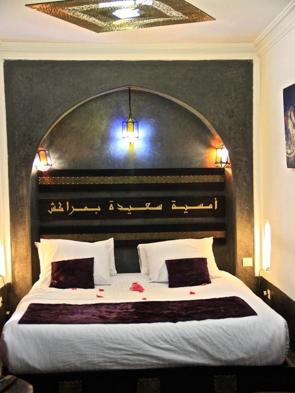 מרקש Riad Katia מראה חיצוני תמונה