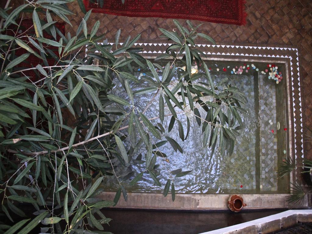 מרקש Riad Katia מראה חיצוני תמונה